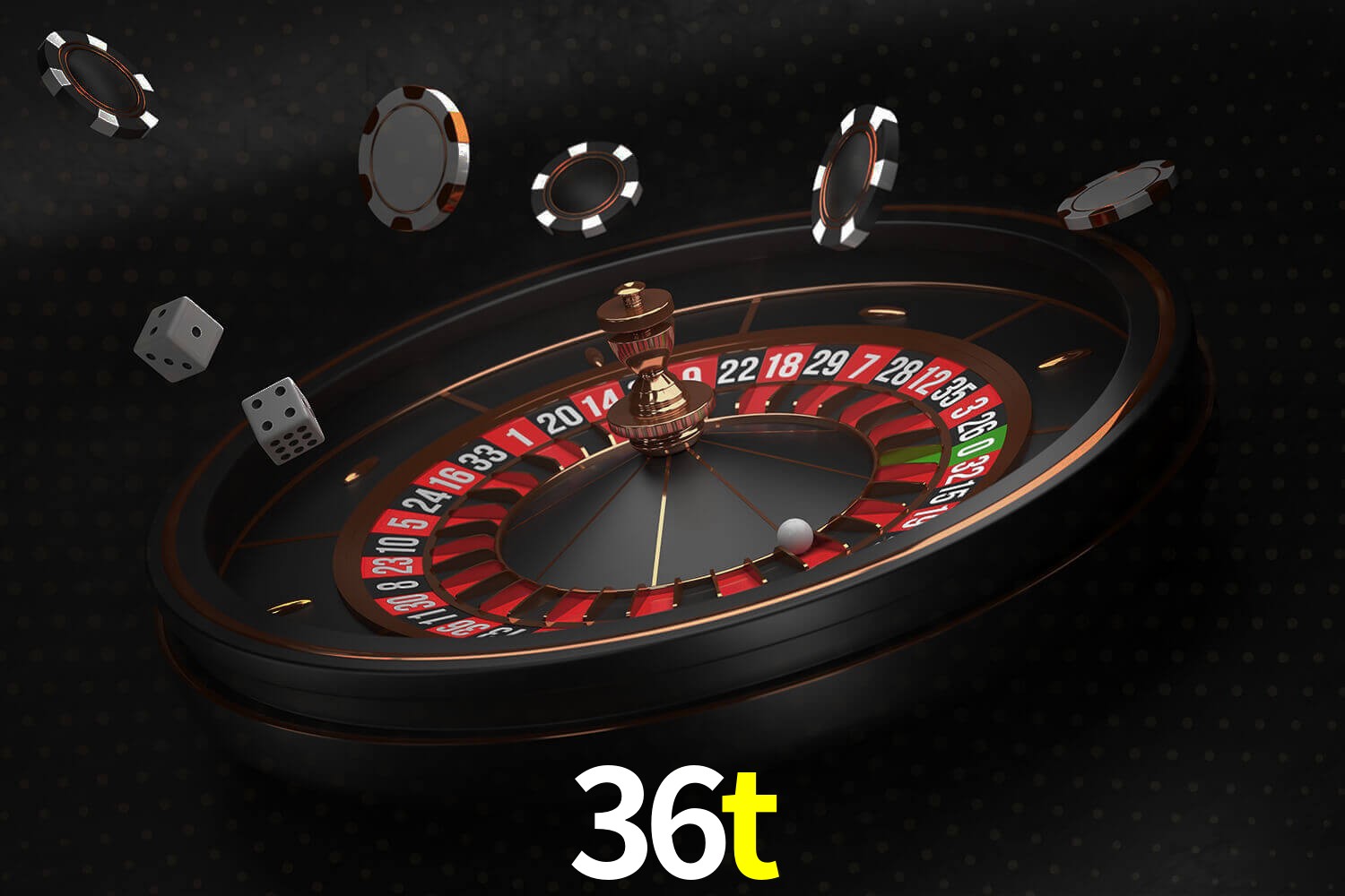 36t - Cassino do Sonho Dourado - 36t bet