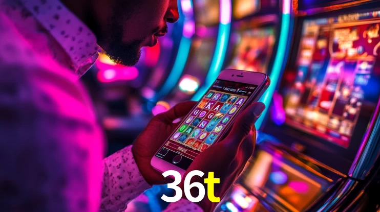 Baixar App 36t
