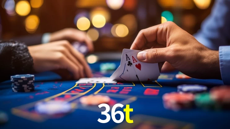 Jogos na 36t
