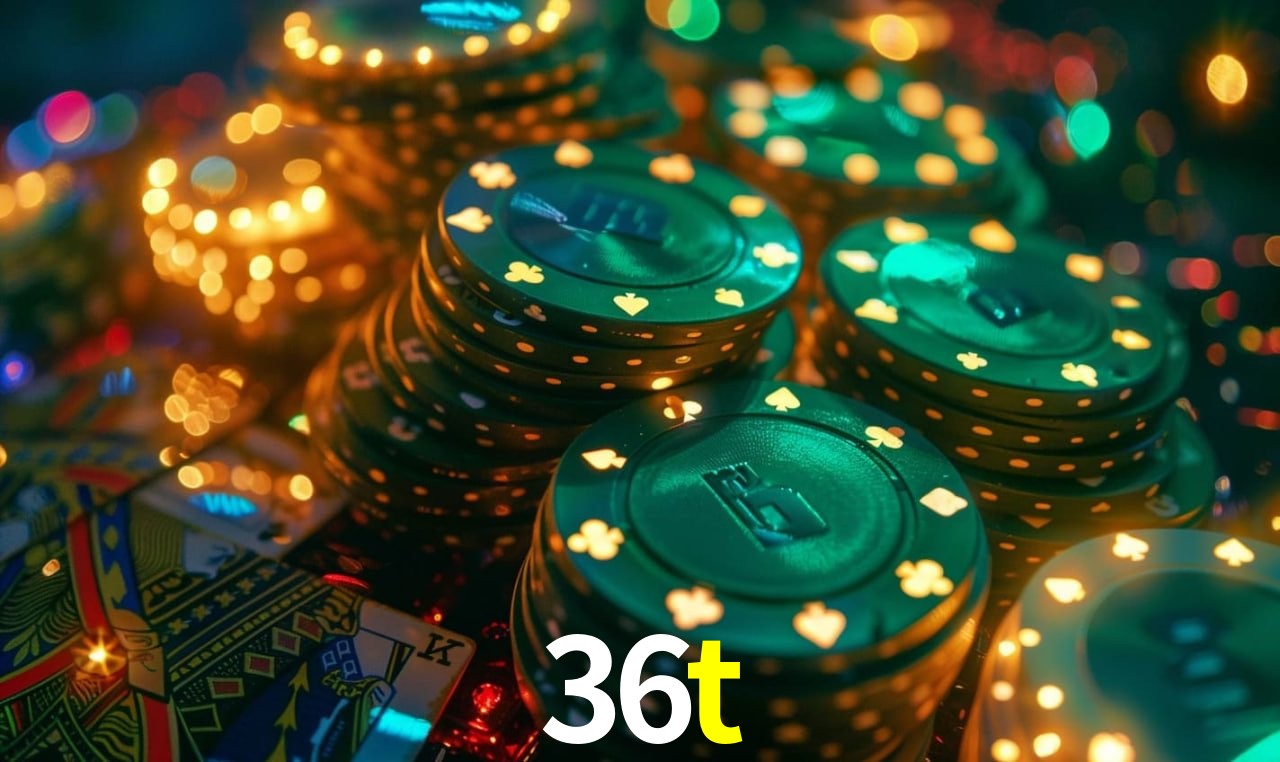 Apostas de Tênis 36t