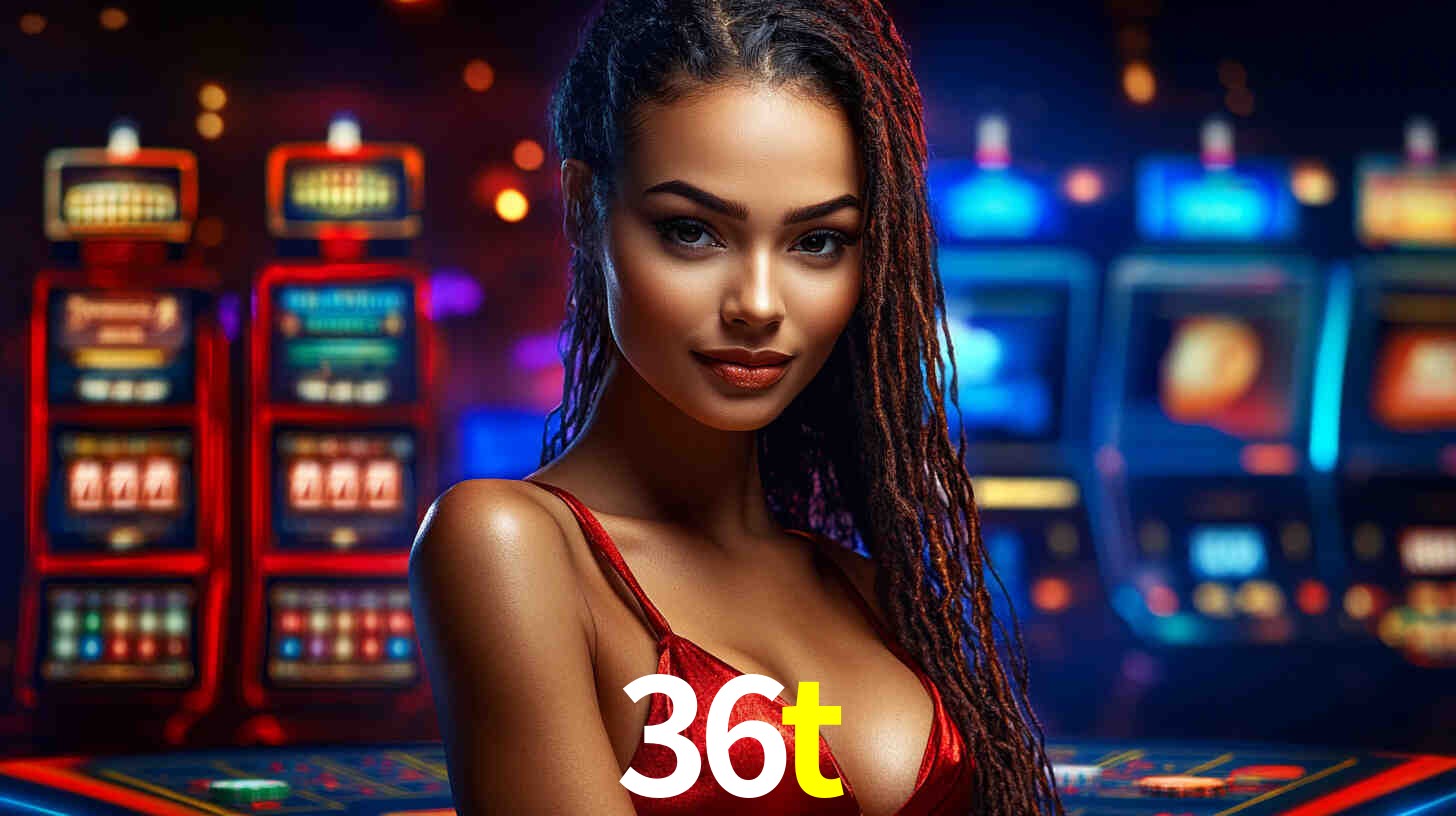 A Emoção da Loteria na 36t: Uma Chance de Mudança de Vida