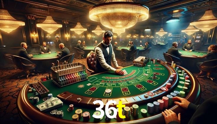 Tennis Betting 36t