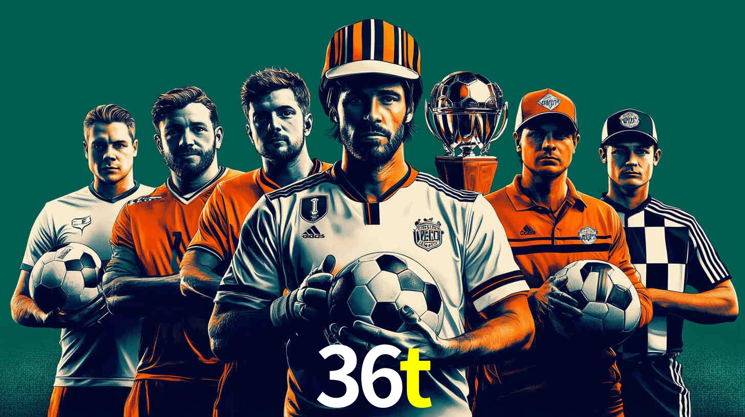 Inovações de Jogos na 36t: O Futuro das Experiências Interativas
