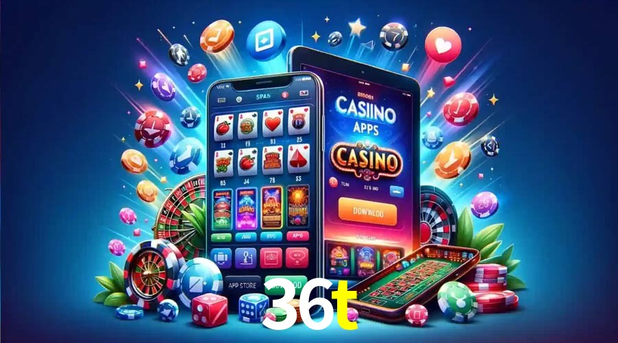 Live Casino 36t