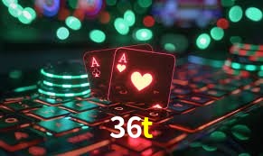 Estatísticas do Jogo 36t
