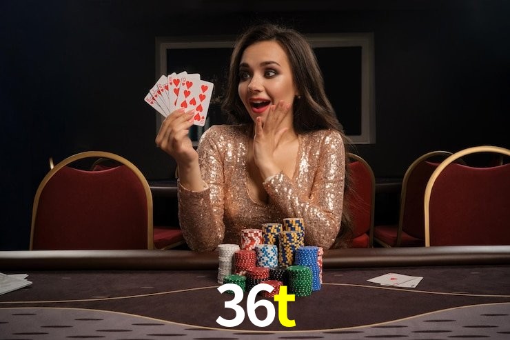 Jogos Exclusivos 36t