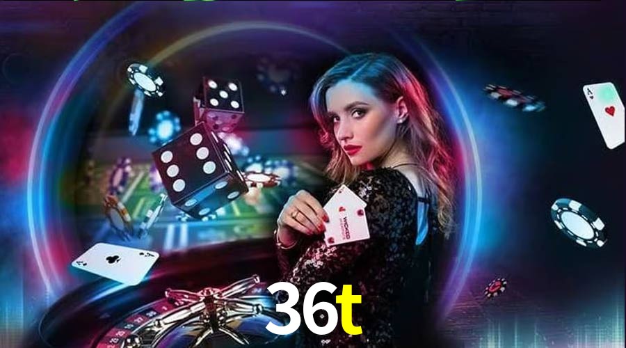 Game Providers 36t