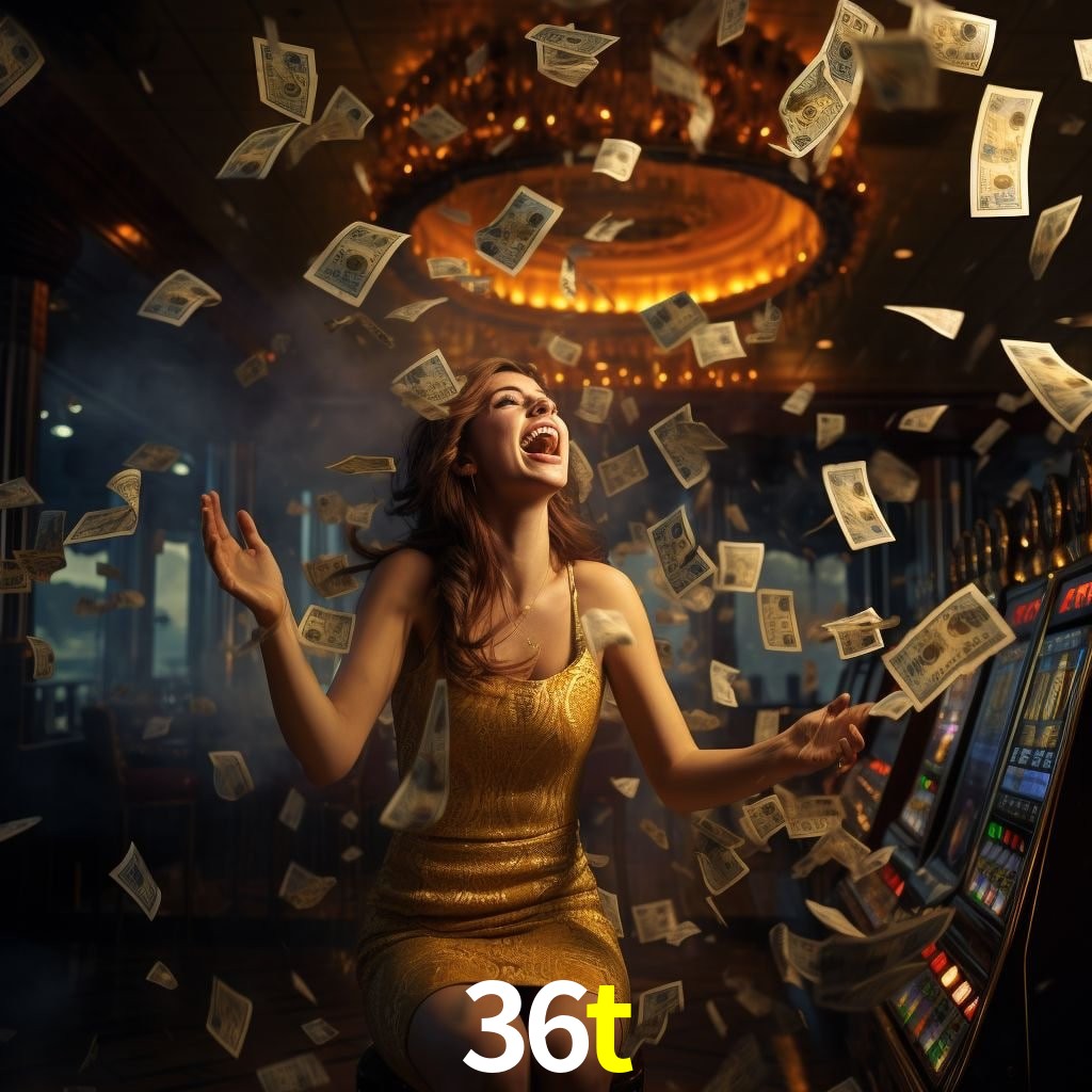 Live Casino 36t