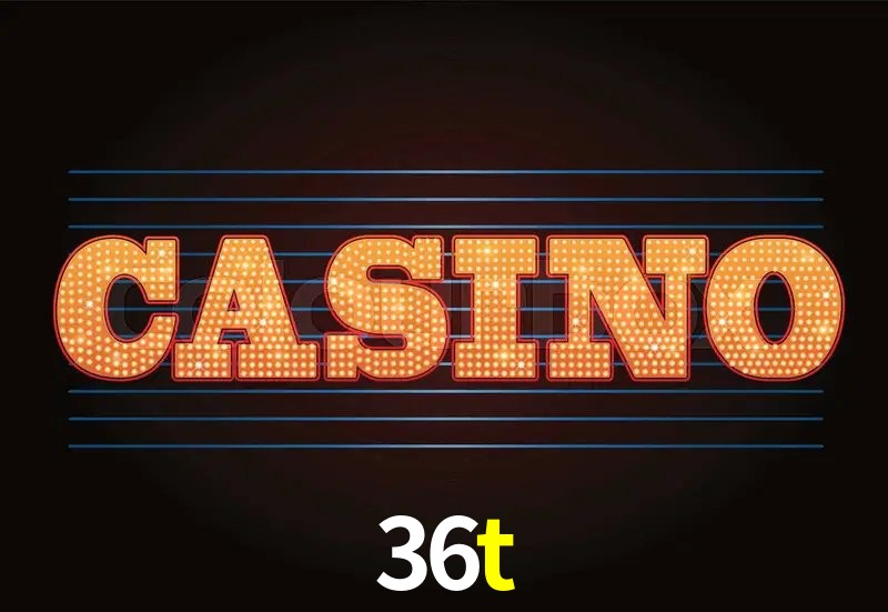 Recursos de Bônus 36t
