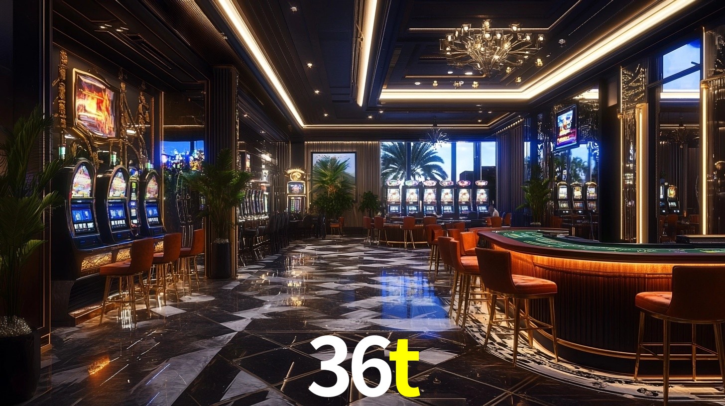 36t bet