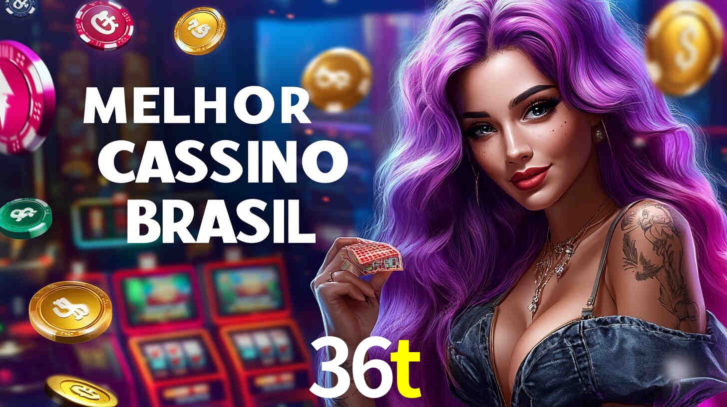 Descubra o Programa VIP da 36t: Vantagens Exclusivas para Jogadores